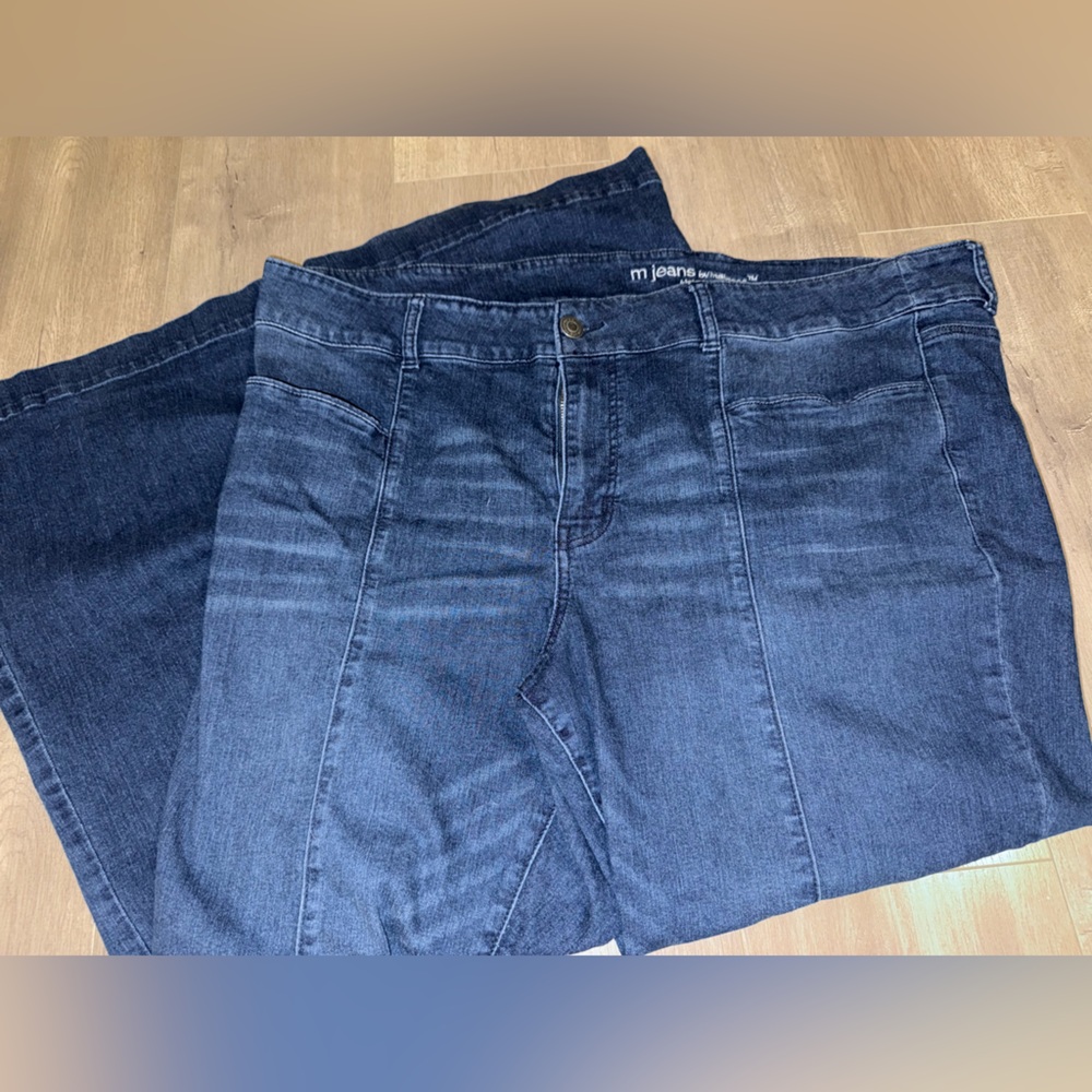 Maurice’s Jeans 24 Short